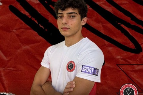 "Difai" heyətini gücləndirib