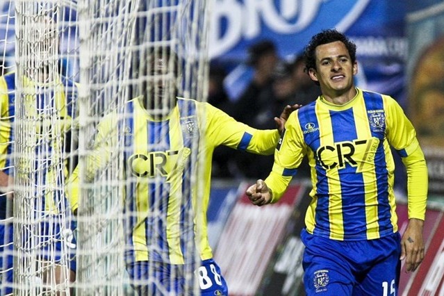 Danilo Dias: “Qarabağ” Portuqaliyada tribunaları susdurmalıdır” - MÜSAHİBƏ