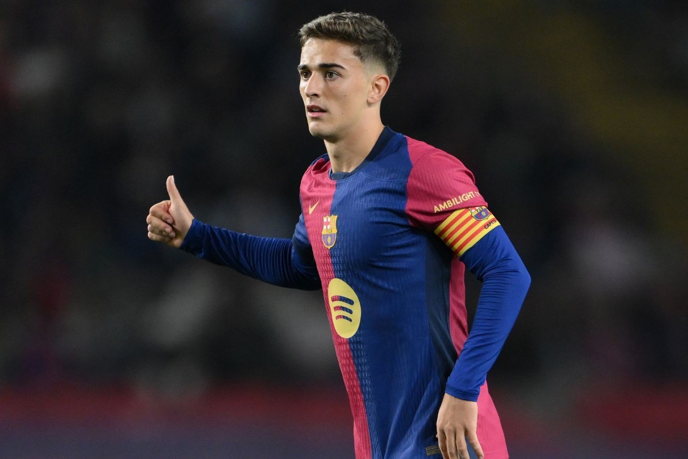 Qavinin zədəsi ilə bağlı son durum