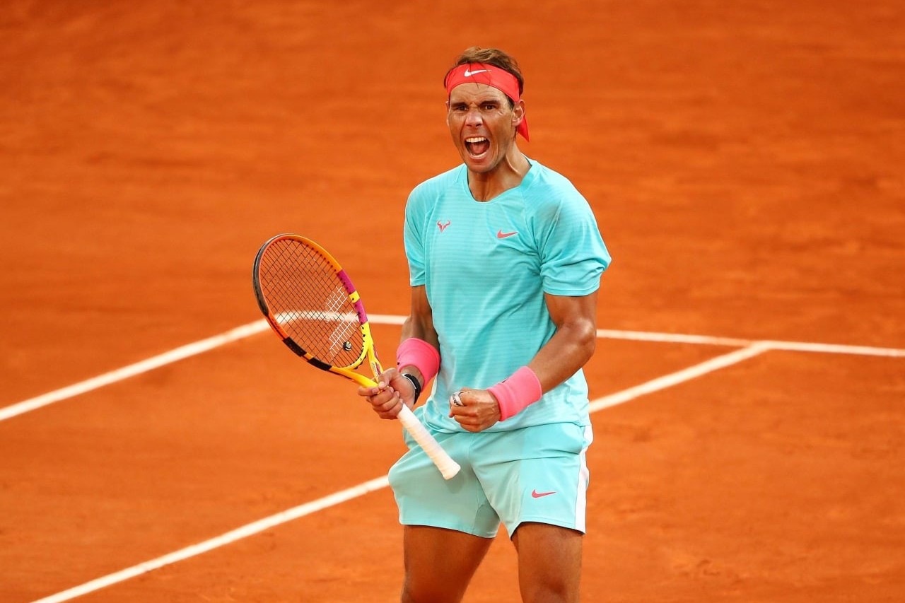 Nadal: "Alkarasın karyerası unikal bir şeyə doğru gedir"