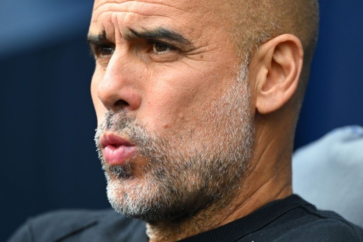 Qvardiola "Mançester Siti"dən nə vaxt ayrılacağını açıqlayıb - VİDEO