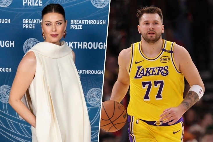 Luka Donçiç Mariya Şarapovanın evini alıb