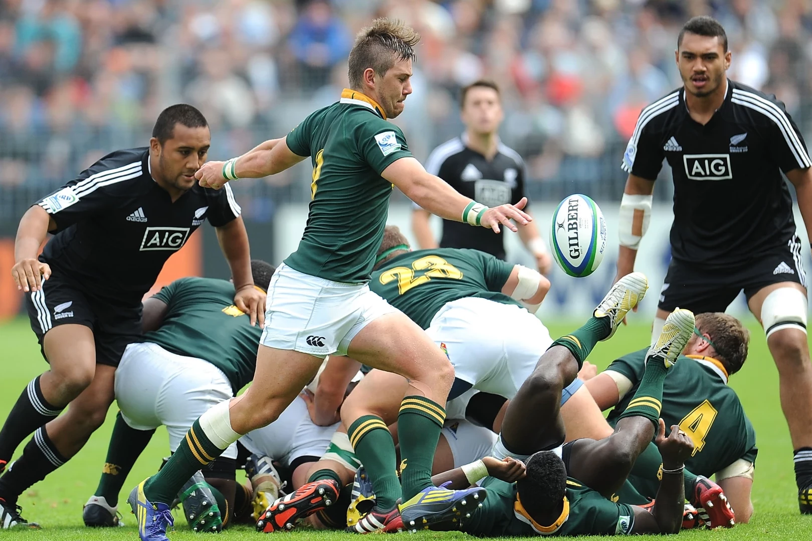 Yeni Zelandiya millisi 122 ilin mənfi rekorduna imza atıb