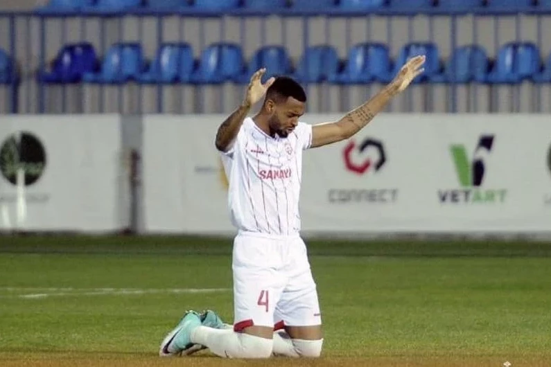 "Neftçi" "Sabah"la bu futbolçusuz oynayacaq