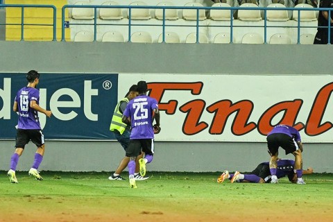 "Sumqayıt" ən çox ödənişi "Qarabağ"a görə qazanıb