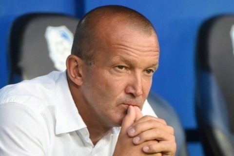 “Neftçi”də işləmiş baş məşqçi: “Qarabağ” Azərbaycan futbolunun bayraqdarıdır”
