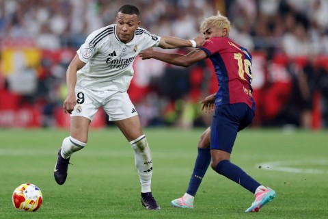 La Liqada avqustun ən yaxşısı müəyyənləşib - Bu Mbappe və ya Yamal deyil