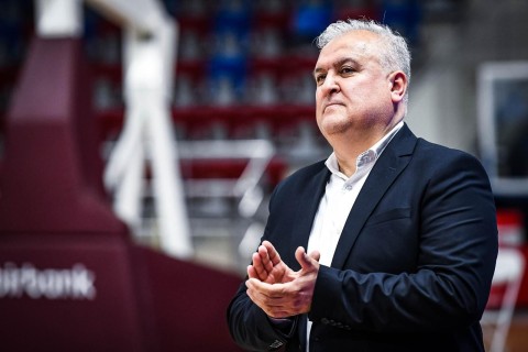 "Abşeron Lions" klubunun baş məşqçisi: "Türkiyə millisi Avropa çempionu ola biləcəyini göstərdi"