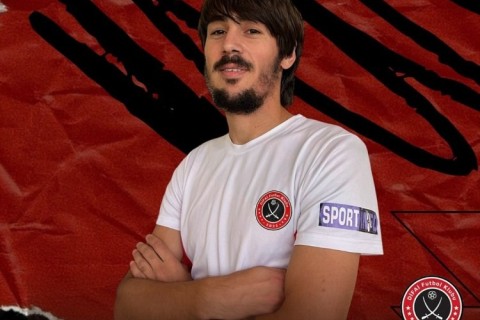 "Difai" bu futbolçunu da heyətinə cəlb edib
