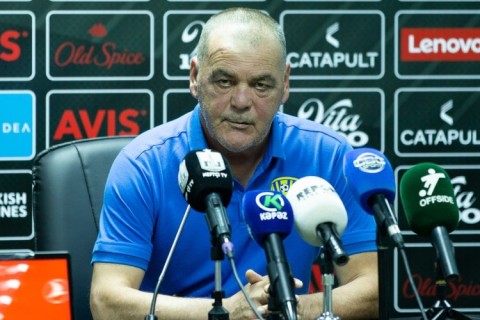 Yashar Vakhabzade: “Aykhan Abbasov should be given support until the end of the cycle” – INTERVIEW