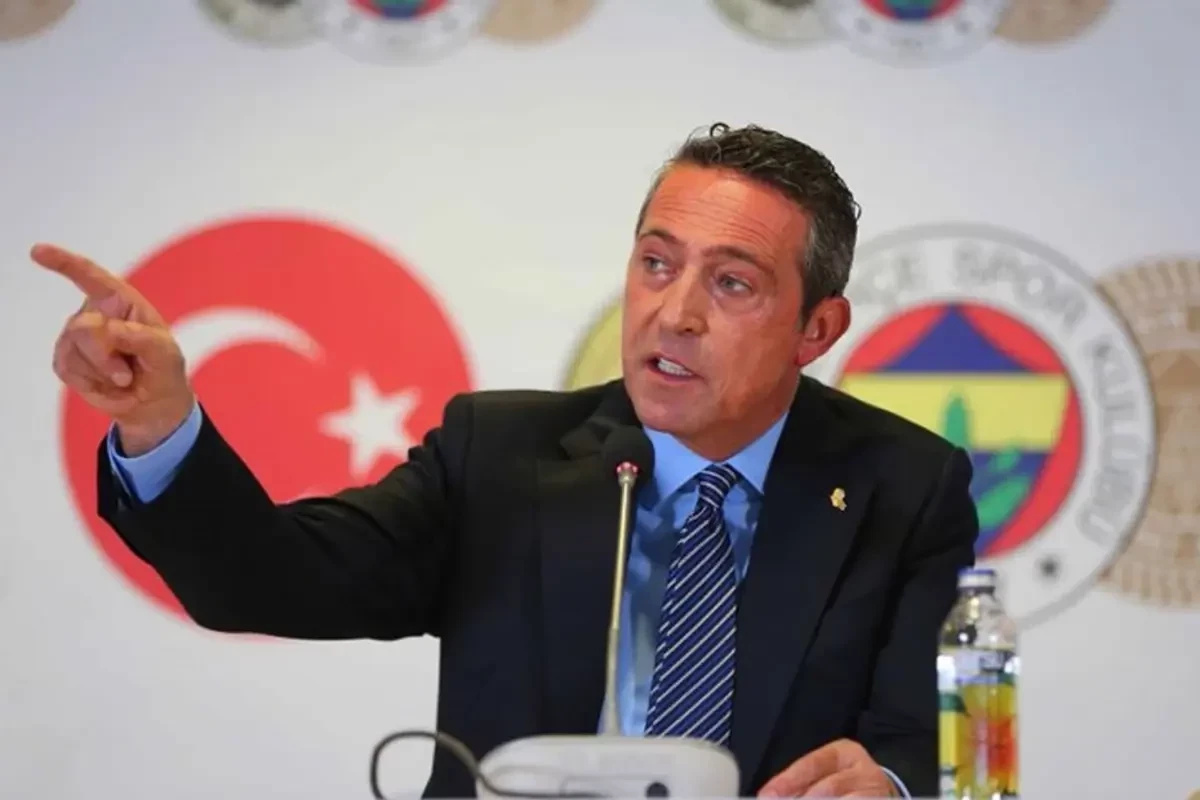Ali Koç: “Qumarxanada görüntülənən hakim VAR-ın başına gətirilib”