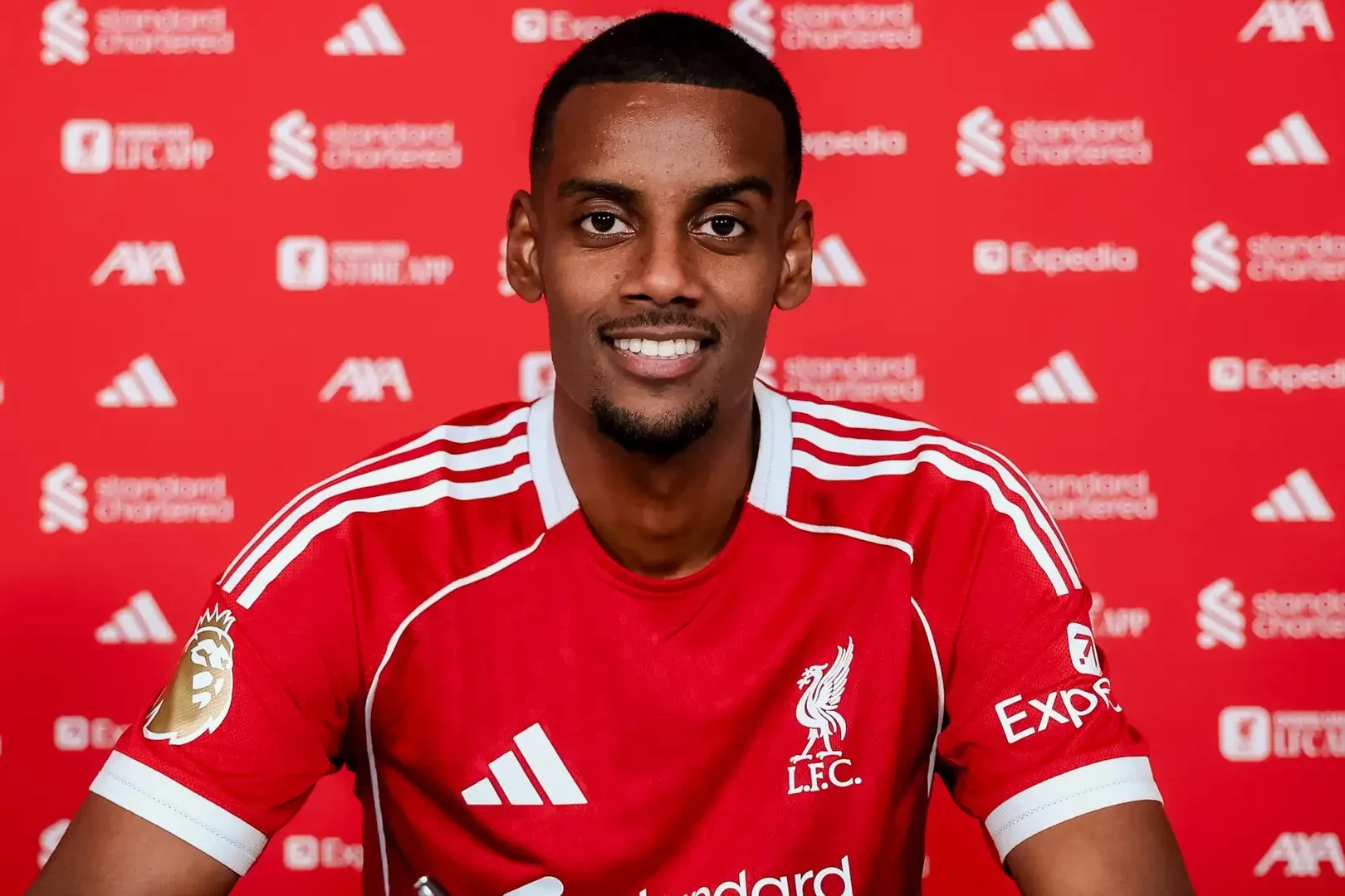 Aleksandr İsakın “Liverpul”dakı debütü təxirə salınıb - SƏBƏB