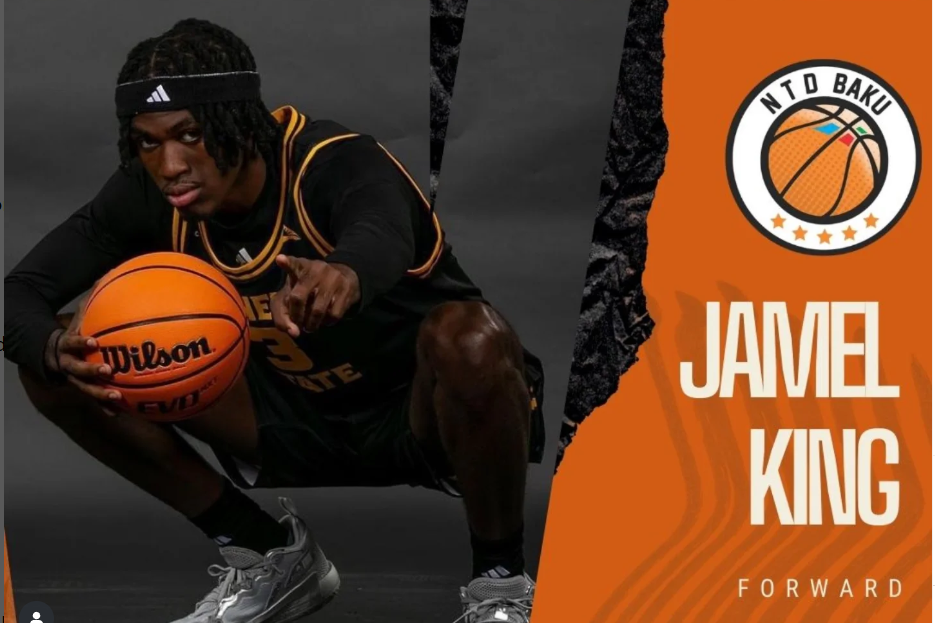 NTD-də növbəti legioner