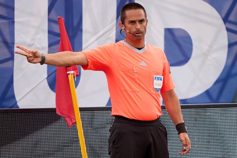 Сборная Азербайджана по пляжному футболу завоевала бронзу чемпионата Европы - ФОТО