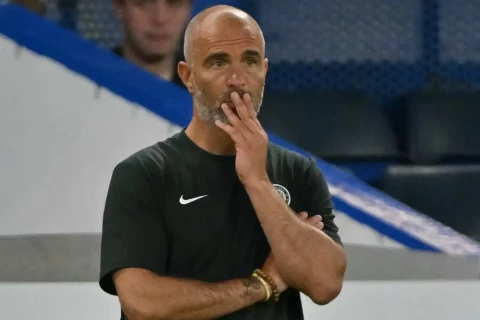 Энцо Мареска: "Челси" не отвлекается на Лигу чемпионов