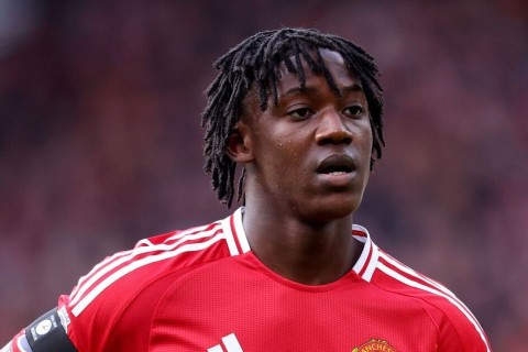 “Mançester Yunayted” Maynunu Endriklə dəyişmək istəyir