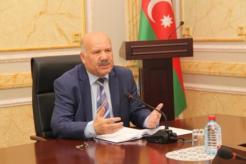 Deputatdan "İmişli" açıqlaması: "Bu, ədalətsizlik sayılacaq"