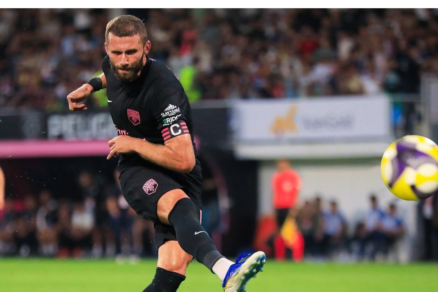 Pavol Şafranko: “Hətta “İmişli”nin də çempionluq şansı var”