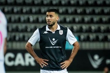 Murad Xaçayev: “Bu nədirsə, futbolla bağlı deyil”