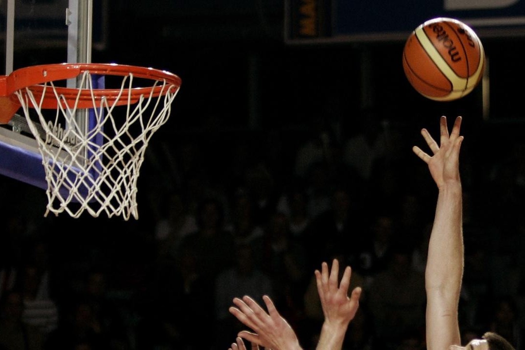 "Ordu"da amerikalı basketbolçu