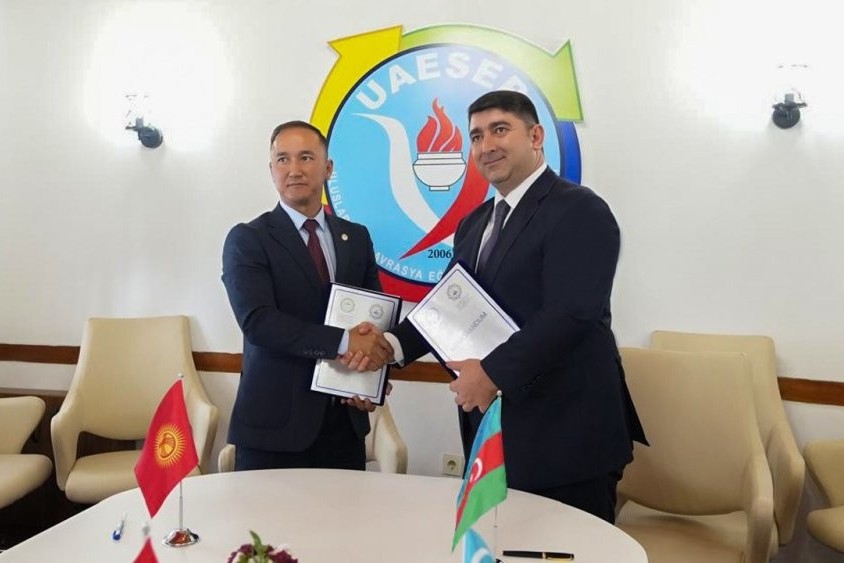"Gəncə" klubuna yeni sponsor gəlib - FOTO