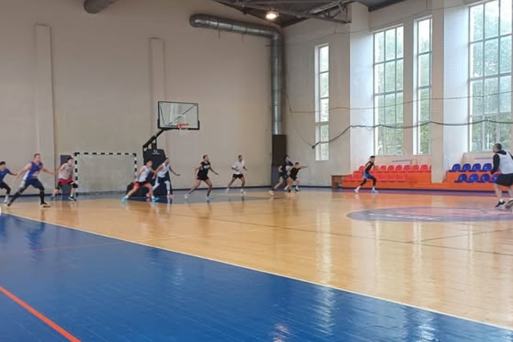 "Quba" dörd yoxlama oyunu keçirəcək - FOTO