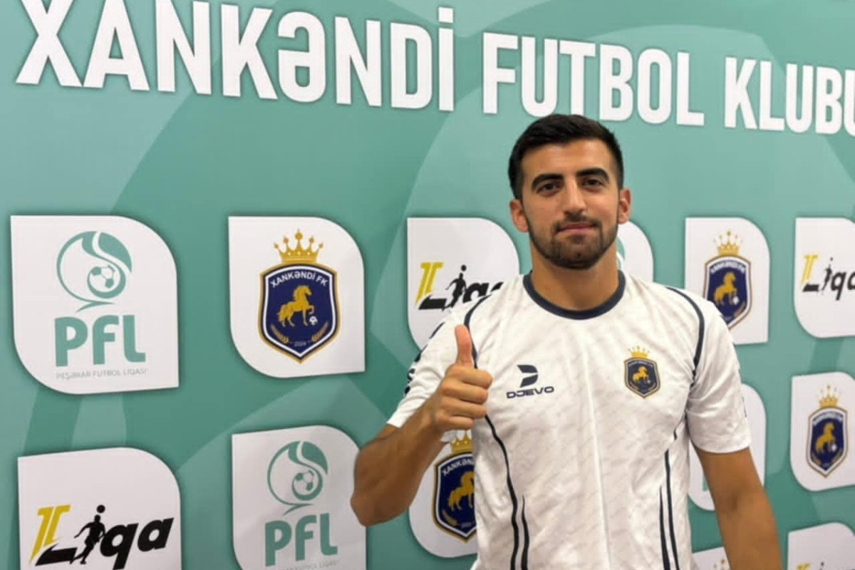 Tunar Mütəllimov: "Çempion olmaq üçün kifayət qədər gücümüz var"