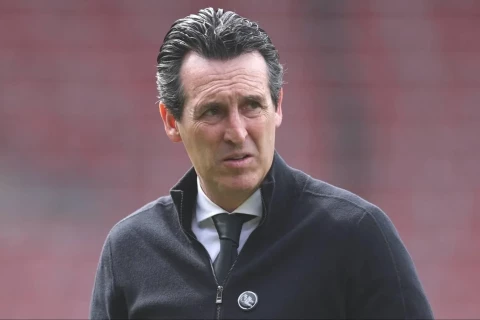 Is Unai Emery Manchester United’s solution amid Amorim’s struggles?