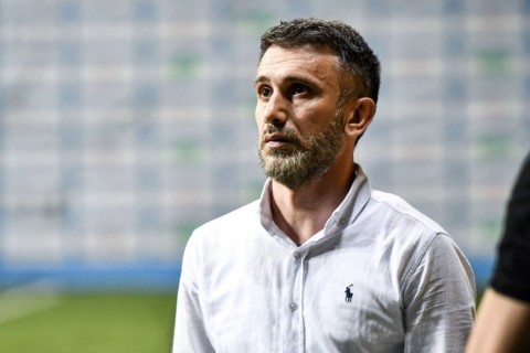 Rəcəb Fərəczadə: "Çempionlar Liqasında yarımfinala kimi irəliləmək istəyirik"