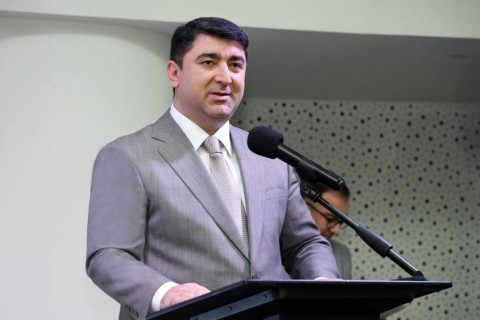 У еще одного азербайджанского клуба появился новый спонсор