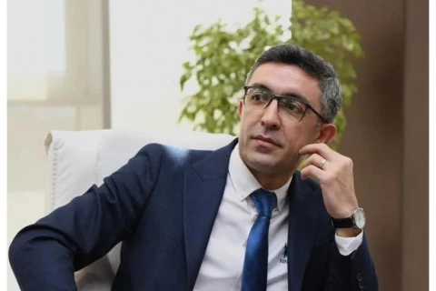 "Sumqayıt" rəsmisi: "Ayxan Süleymanlı üçün mövsüm bitib"