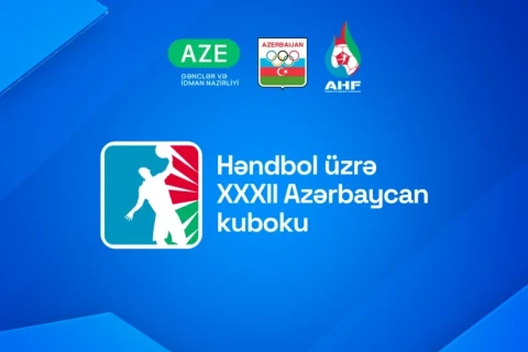 Azərbaycan kubokunun püşkü atılıb