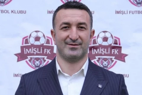 "İmişli"nin icraçı direktoru: "Texniki məğlubiyyət alsaq, apellyasiya şikayəti verəcəyik"