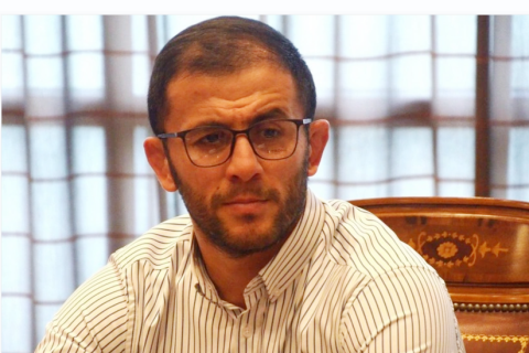 Rafiq Hüseynov: "Koordinator vəzifəsində hədəflərə çatmaq üçün maneə yoxdur"