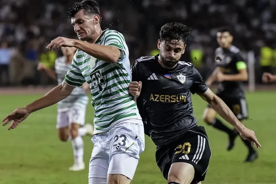 Bakhtiyar Musayev: “Nariman’s absence will create difficulties against Benfica”