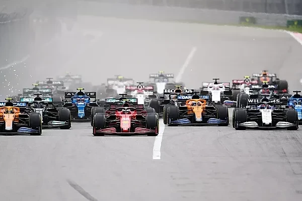 Formula-1: 2026-cı il üçün sprint yarışlarının TƏQVİMİ