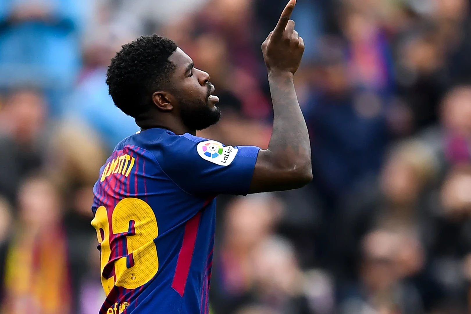 Samuel Umtiti retires at 31 after injury-hit career