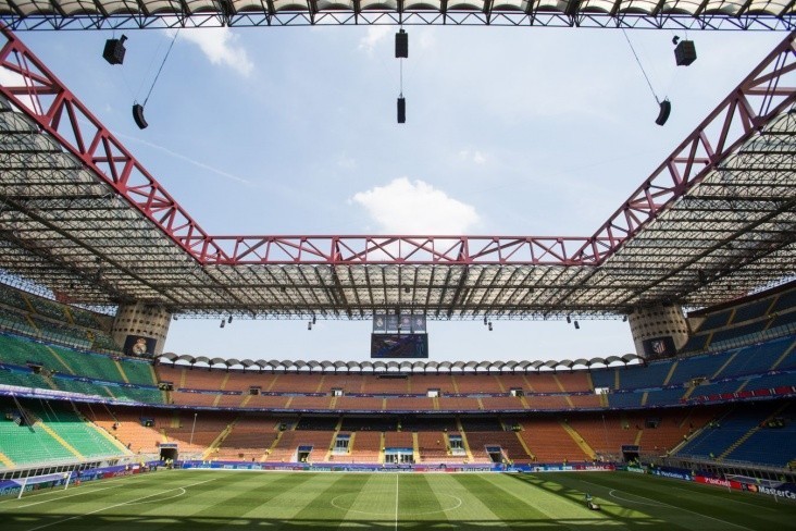 "İnter" və "Milan" "San Siro"nu almaq üçün şəhərlə razılığa gəliblər