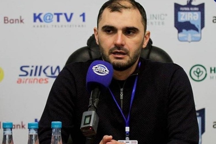 Zaur Həşimov: "Yəqin ki, "Benfika"nın məşqçiləri "Qarabağ"ın "Braqa" ilə oyunlarları analiz edib" - MÜSAHİBƏ