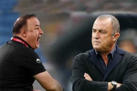 AFFA Terim və Fıratla danışıq aparır? - federasiya rəhbərliyi qərarını verib