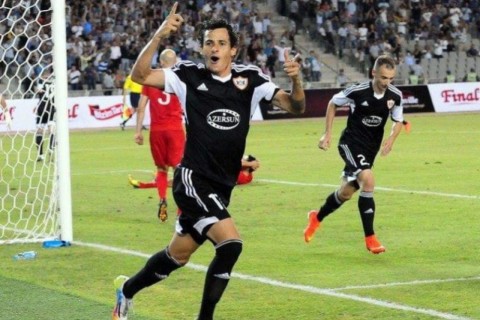 Danilo Dias: "Qarabağ” istənilən komanda ilə rəqabət aparmaq gücündədir"