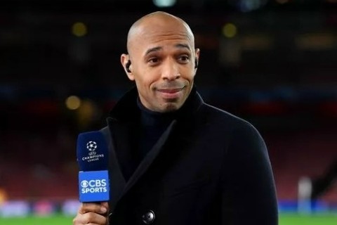 Thierry Henry: “I expect a surprise from Qarabag”