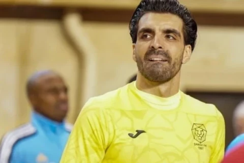 Rikardo Fernandes: "Qarabağ"ın missyası çətin olacaq"