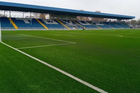Tovuz şəhər stadionunun "Turan Tovuz"un ixtiyarına veriləcək tarix açıqlanıb