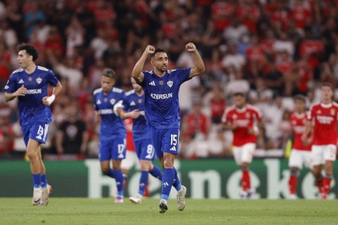 "Qarabağ” hesab arasındakı fərqi azaldıb - CANLI