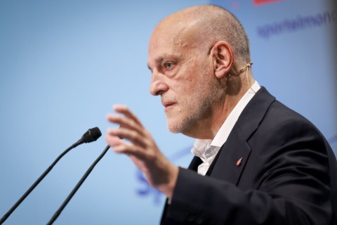 Президент Ла Лиги ответил "Реалу" на жалобу по судейству