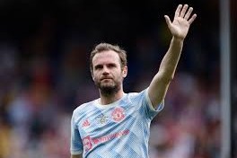 Juan Mata joins Melbourne Victory ahead of new A-League season
