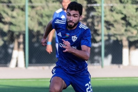 Musa Qurbanlı: "Xal qazanmaq üçün döyüşəcəyik"
