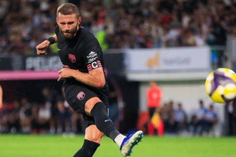"Sabah"ın forvardı: "Neftçi" ilə görüşlər derbidir, istəyərdik ki, stadionda daha çox azarkeş olsun"