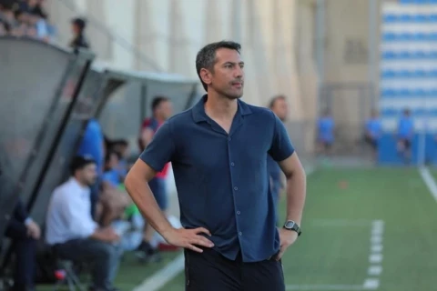 Rauf Əliyev: "Qarabağ" Portuqaliyada ilk dəqiqələrdə qol buraxmasa, daha inamlı görünəcək"